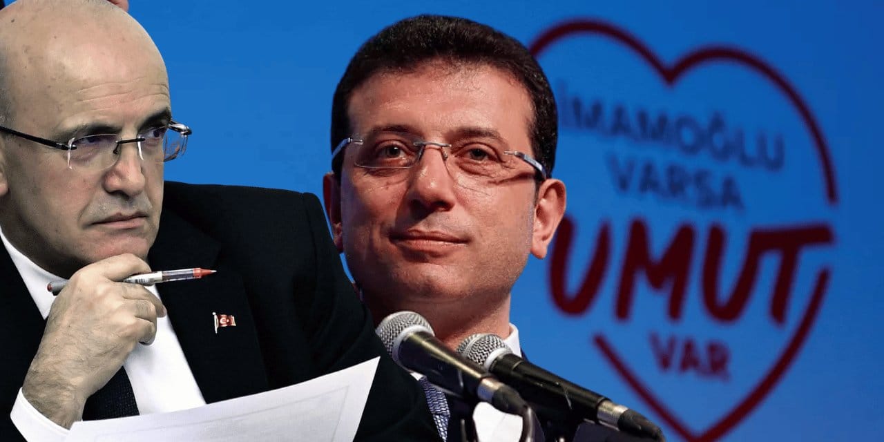 19 Mart’ta borsada yaşananları Şimşek’e sordu