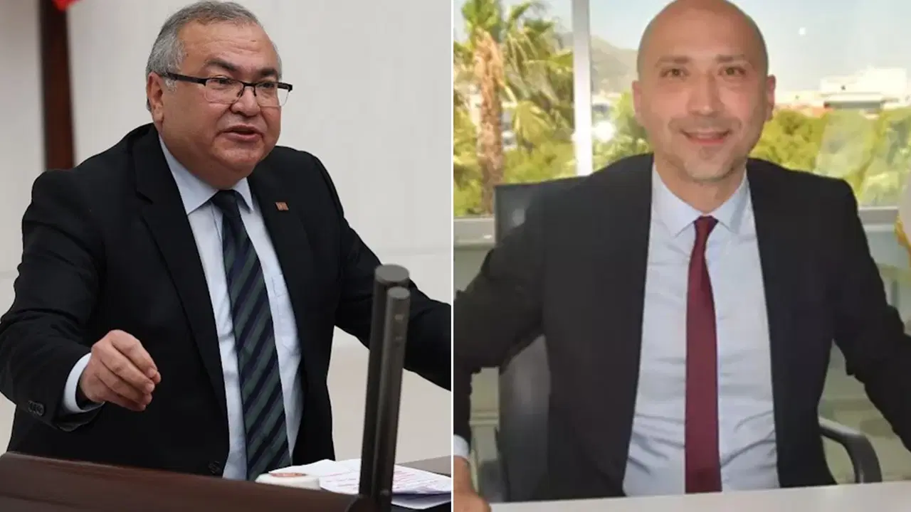 AKP’ye geçen başkan ‘hasrete son verdim’ dedi… CHP’li vekilden sert tepki geldi: ‘İnsanda arlanma, utanma olur’