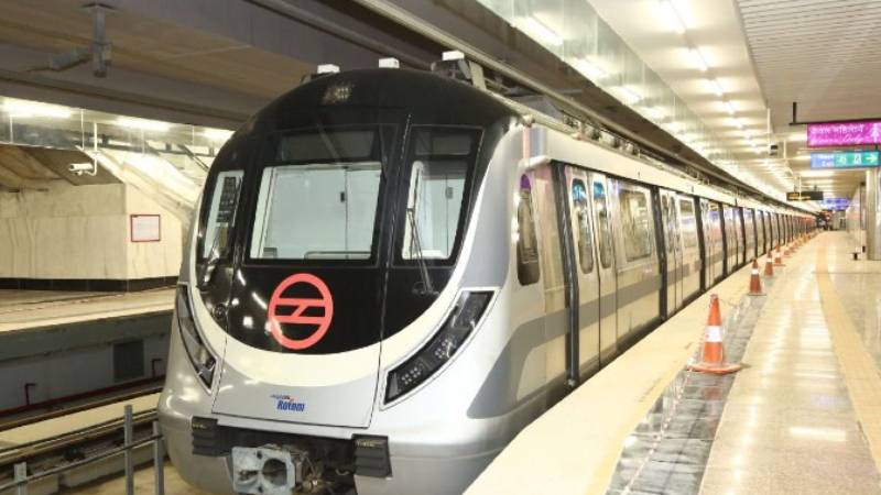 Boykot çağrıları hız kesmiyor; Hindistan’da ihale kazanan bir Türk şirketin daha projesi feshedildi!