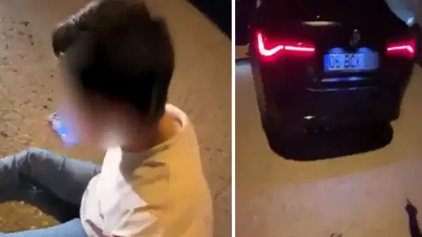 Bucak aşireti üyesi trafikte tartıştığı kişiyi vurdu, aynı gün serbest kaldı!