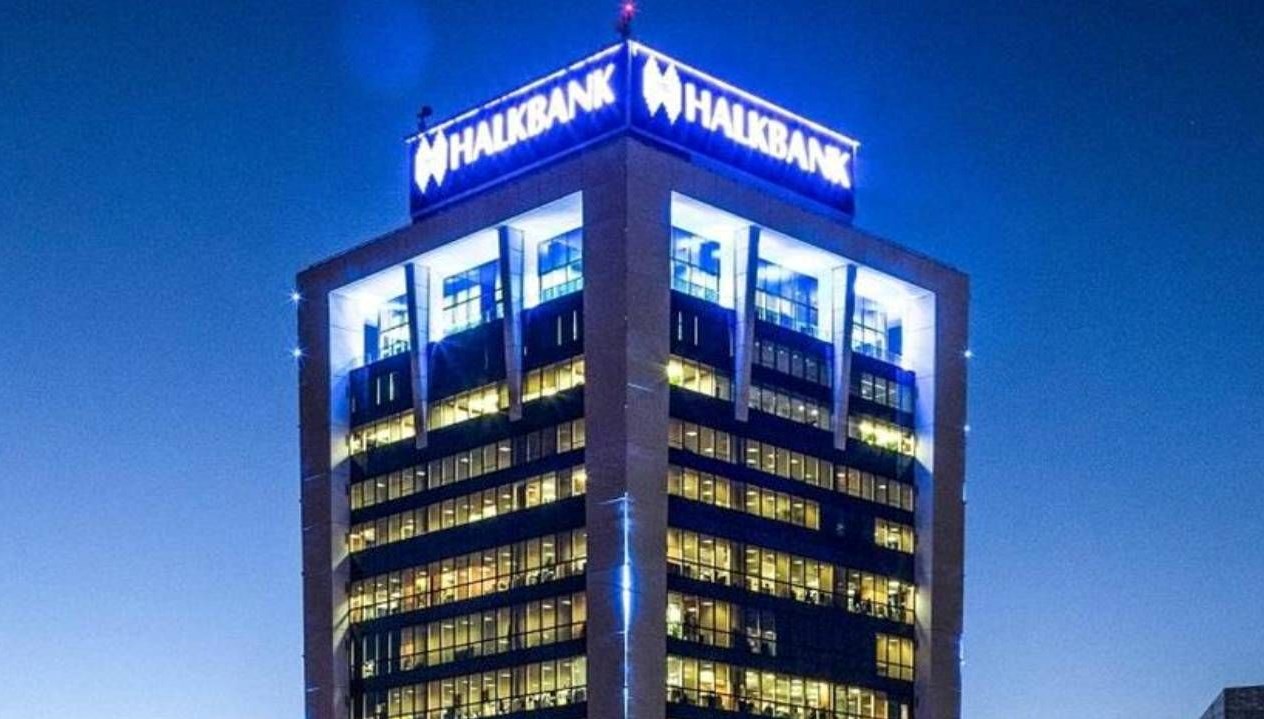 Halkbank’tan medyada yer alan yeni iddialara ilişkin açıklama
