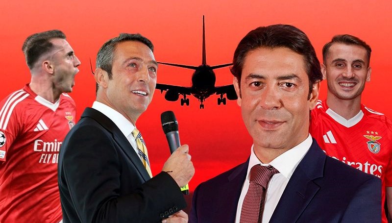 Kerem Aktürkoğlu için işler tersine döndü: Fenerbahçe’nin teklifi ve anlaşma tarihi açıklandı