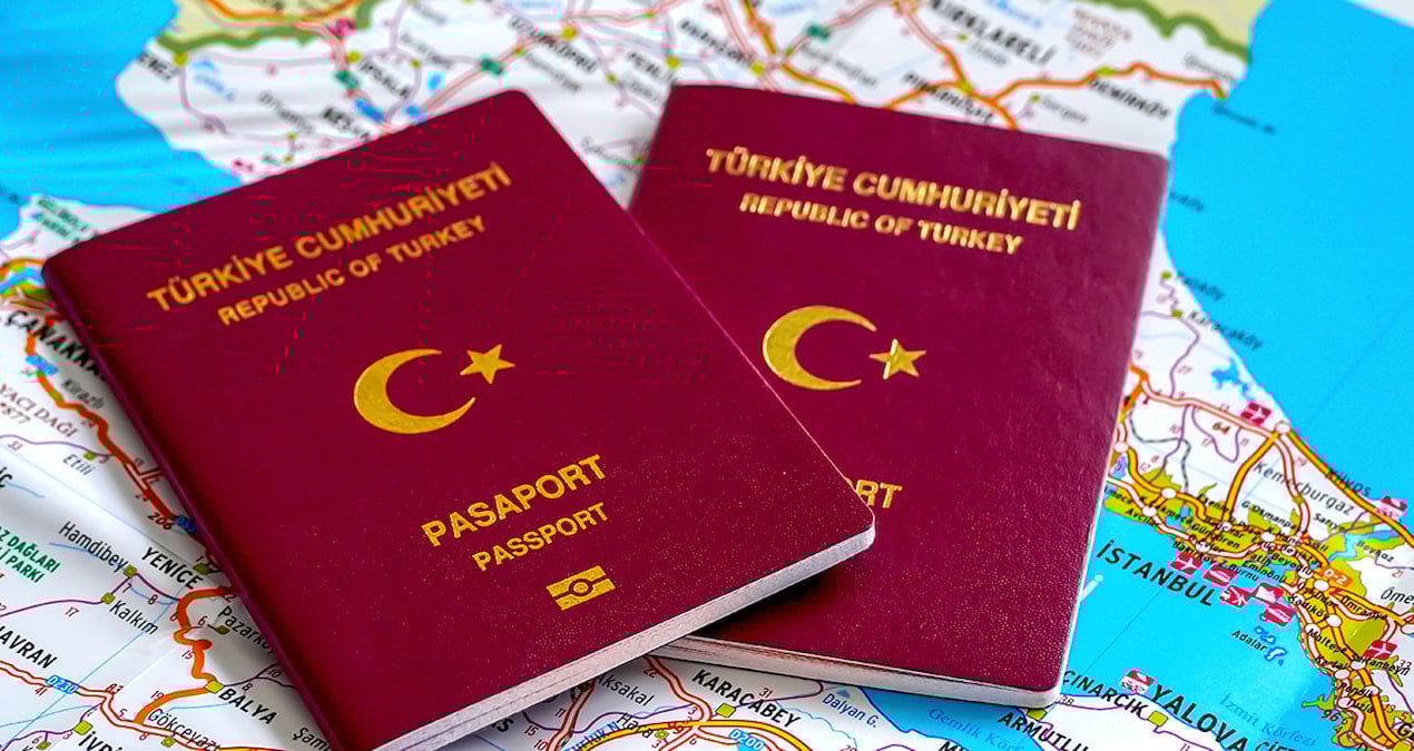 Türkiye için Londra’da vize mesaisi