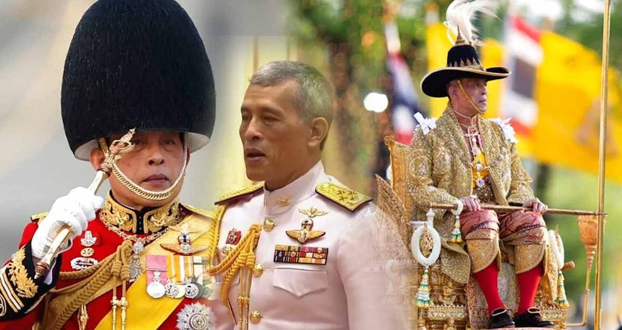 17 bin evi, 52 teknesi ve 38 jeti var… Dünyanın en zengin kralları listesinde başı çekiyor