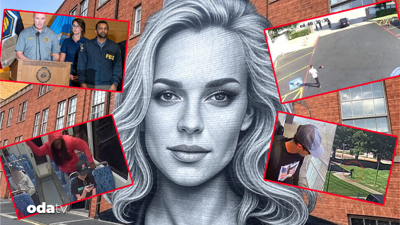 ABD cinayetlerle sarsılıyor