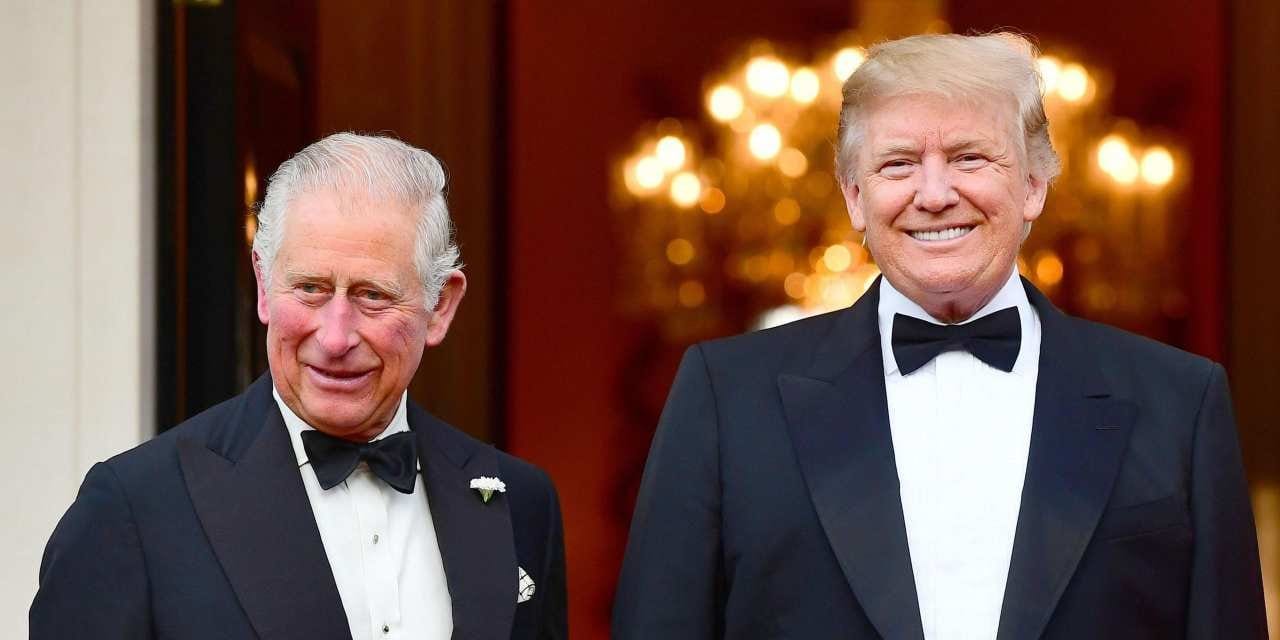 ABD ve Birleşik Krallık’tan stratejik ortaklık kararı