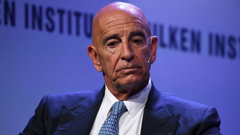 ABD’li Temsilci Barrack: ABD Hizbullah’a müdahale etmeyecek, İsrail ordusu Lübnan’ın güneyinden çekilmeyecek