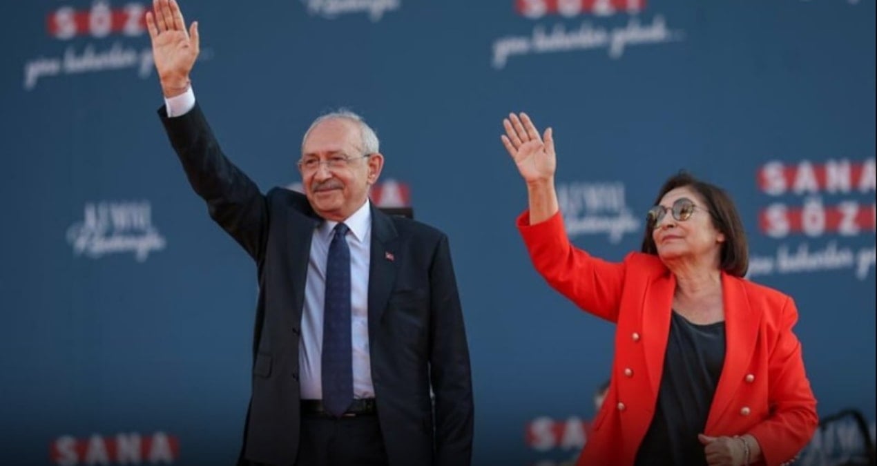 Altaylı’ya CHP’li vekillerden Kılıçdaroğlu fısıltıları!