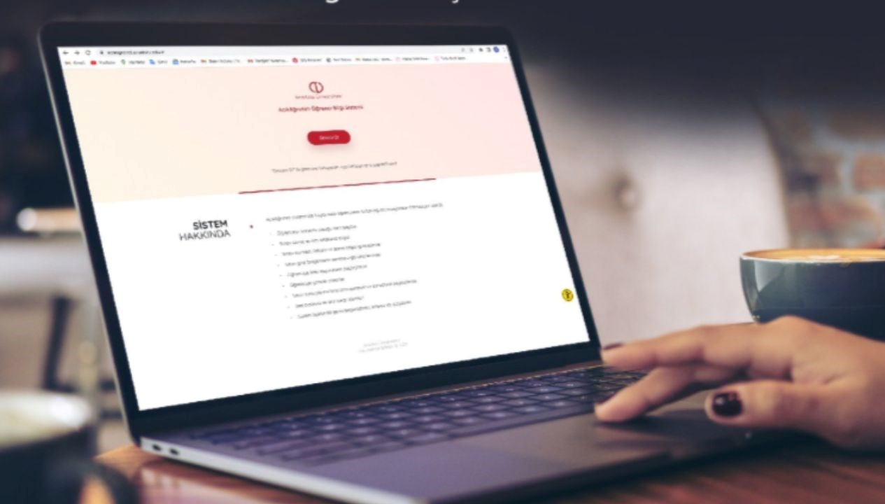 Anadolu Üniversitesi Açıköğretim Fakültesi’nden (AÖF) 60 yaş üstüne eğitim desteği