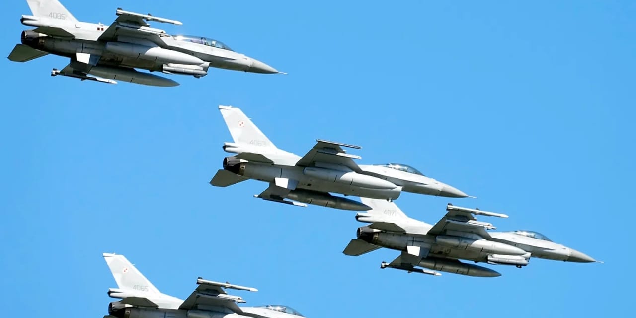 Avrupa’da 2 ülke Rus tehdidine karşı harekete geçti