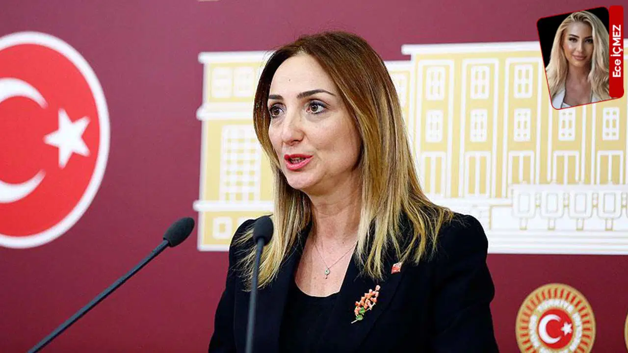 Aylin Nazlıaka Cumhuriyet’e konuştu: ‘Bakanlığın övündüğü tablo yoksulluğun tescilidir’