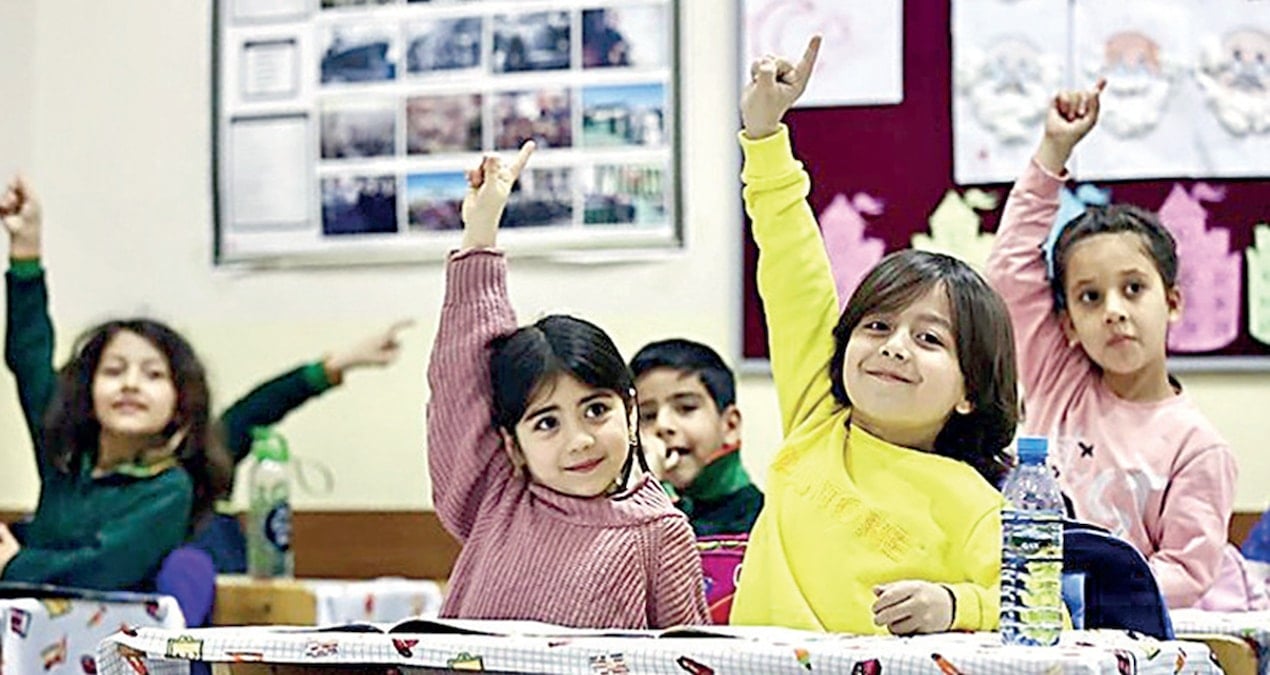 Ders zili veliler için dertli çalıyor