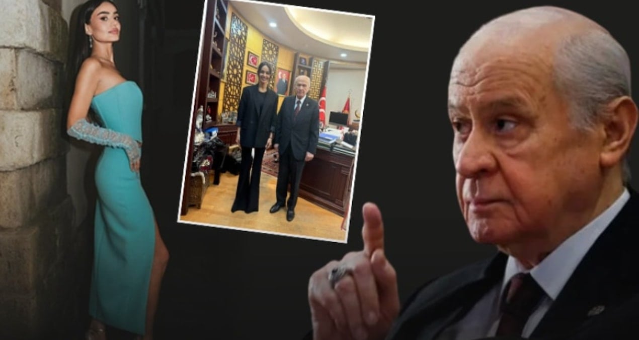 Devlet Bahçeli ‘Alevi Açılımı’nı ünlü şarkıcıyla başlatacak