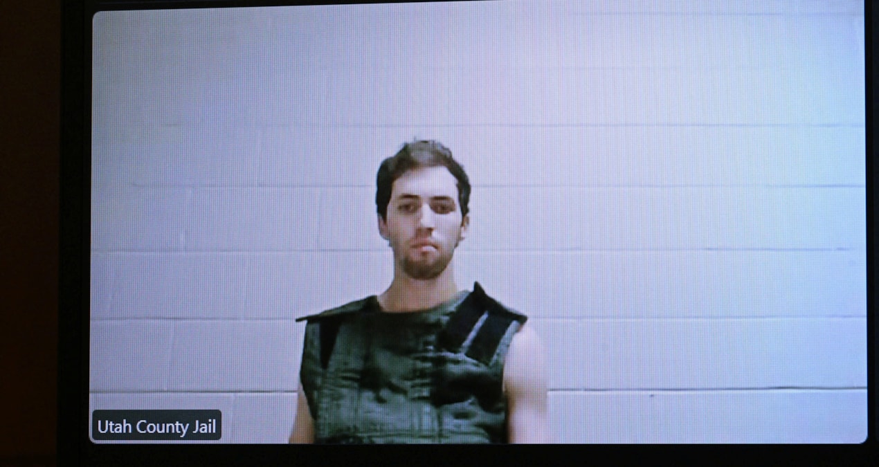 Dünyanın konuştuğu suikastçının son mesajları ortaya çıktı