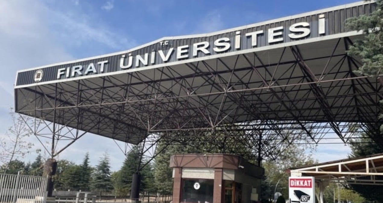 Fırat Üniversitesi’nde skandal… ‘Bilimsel proje’ kılıfıyla kamu kaynağı israfı