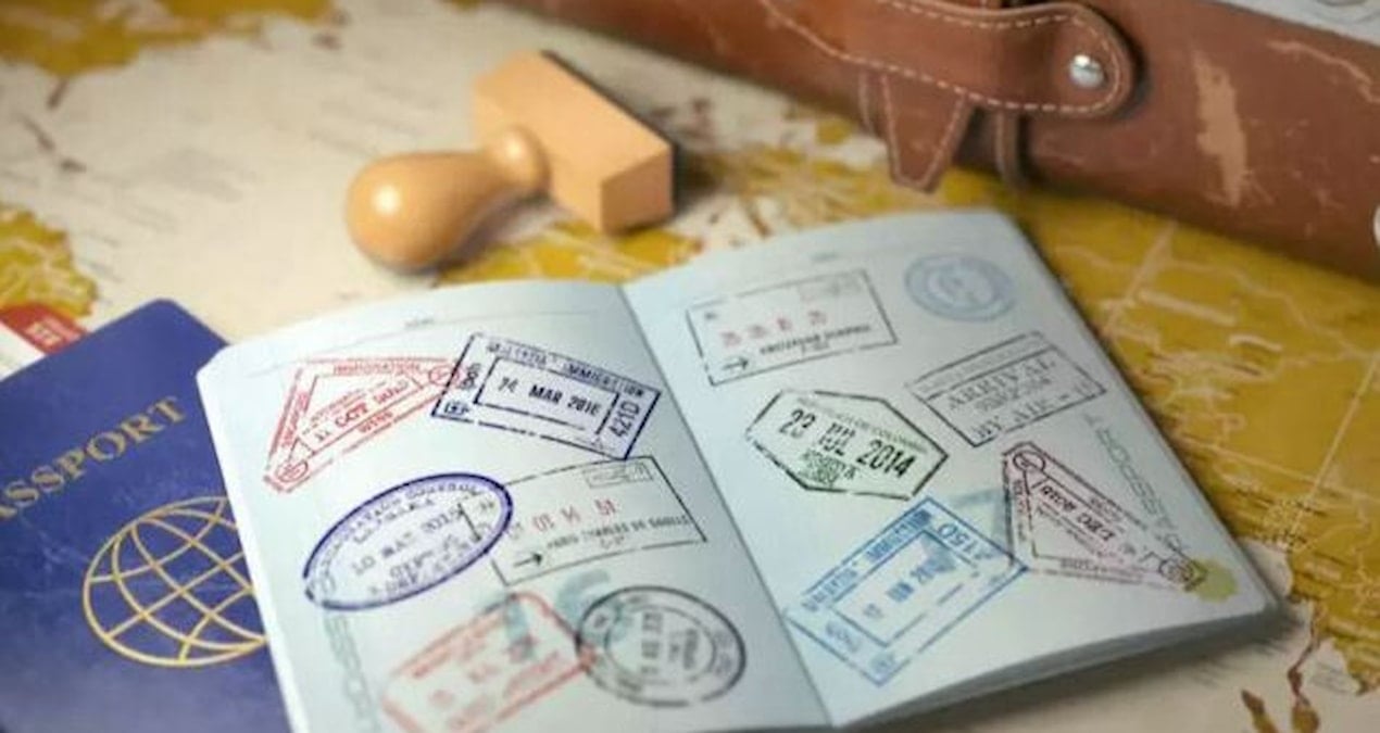 İki ülke arasında vizesiz seyahat dönemi başladı