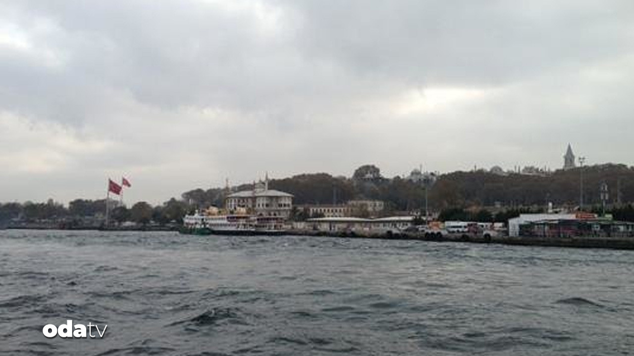 İstanbul Valiliği: İzinsiz iskelelerde faaliyetlere son verildi