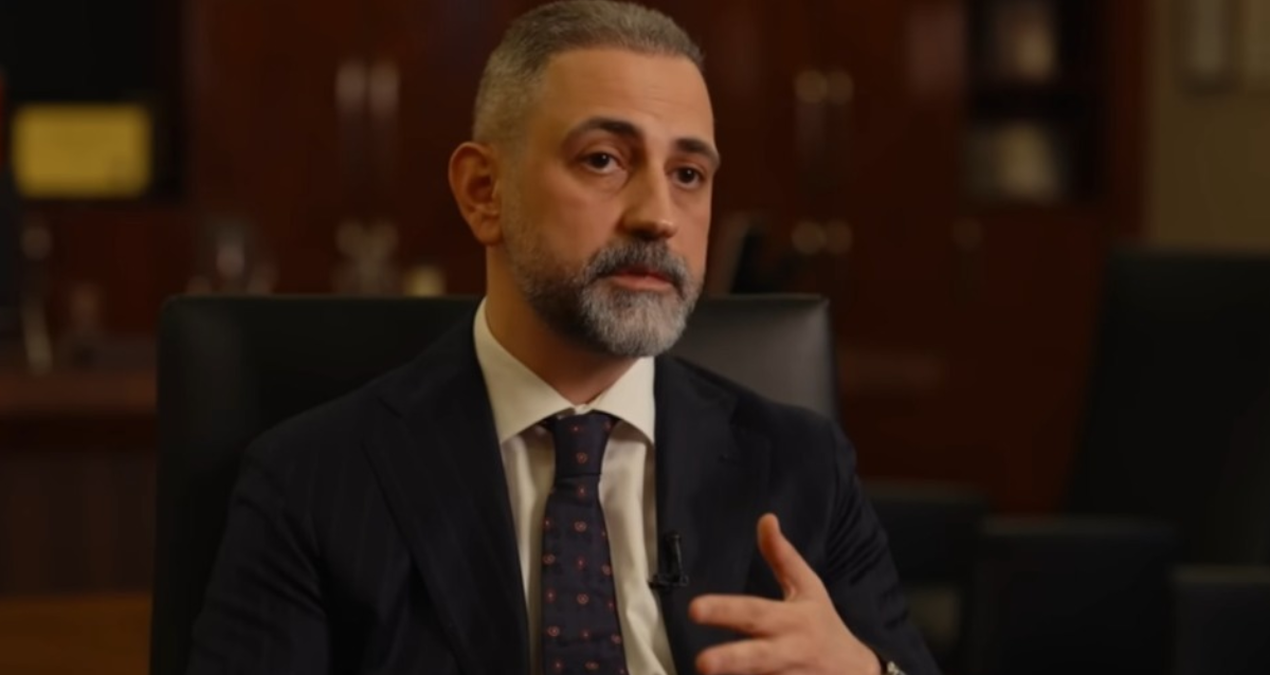 Küçük bir atölyede 10 kişiyle başladı, en büyük oldu: Silivri’de üretip tüm Dünyaya satıyor