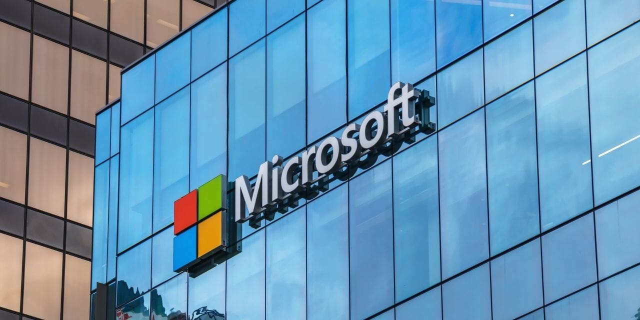 Microsoft İsrail’e yaptırım kararı aldı