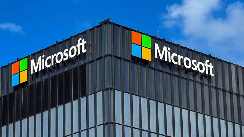 Microsoft, İsrail’in kullandığı bazı hizmetleri devre dışı bıraktı