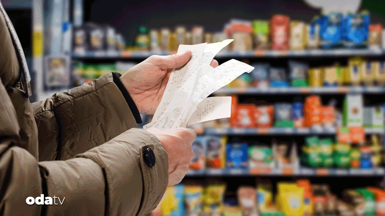 OECD’den Türkiye açıklaması: Enflasyon beklentisi yükseldi