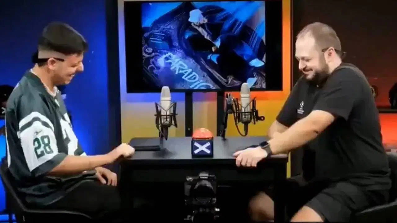 Son dakika… ‘Soğuk Savaş’ sunucusu Boğaç Soydemir ve konuğu Enes Akgündüz’e tutuklama istemi!