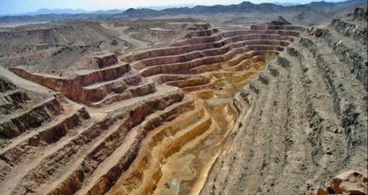 Sudan’da altın madeni çöktü: 6 ölü