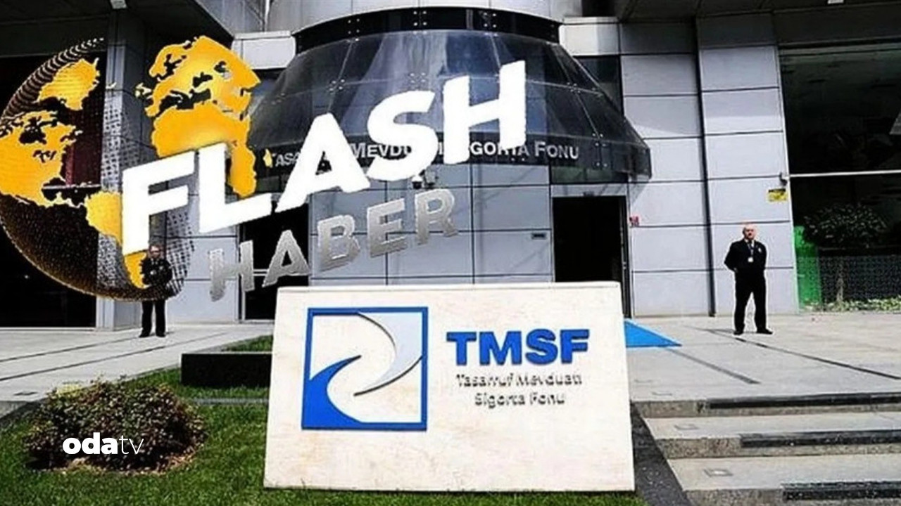 TMSF’den bir Flash TV hamlesi daha: İhale süresi uzatıldı