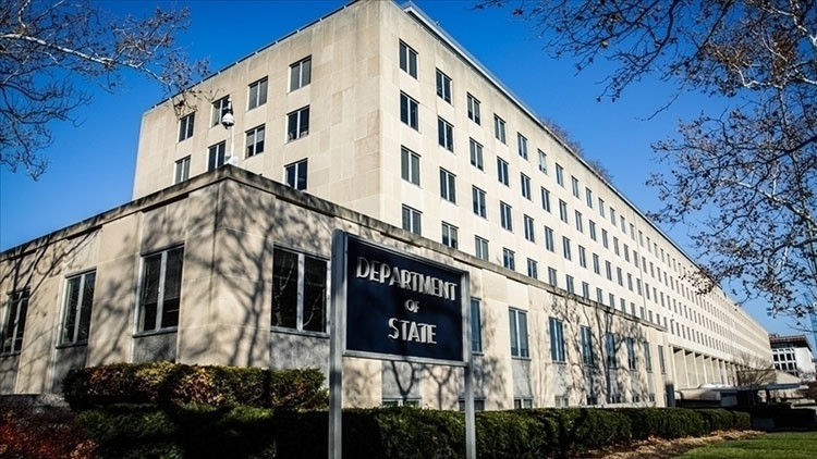 ABD’de gizli belge krizi: Kıdemli danışmana gözaltı