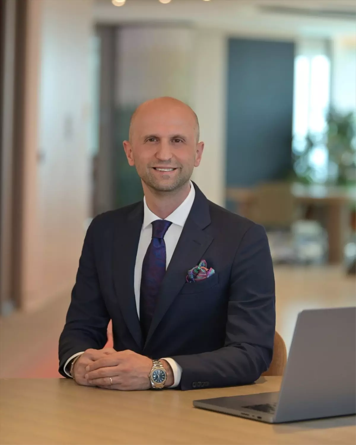 Akbank ve Arya, Girişimciler için Yatırım Programı Başlattı