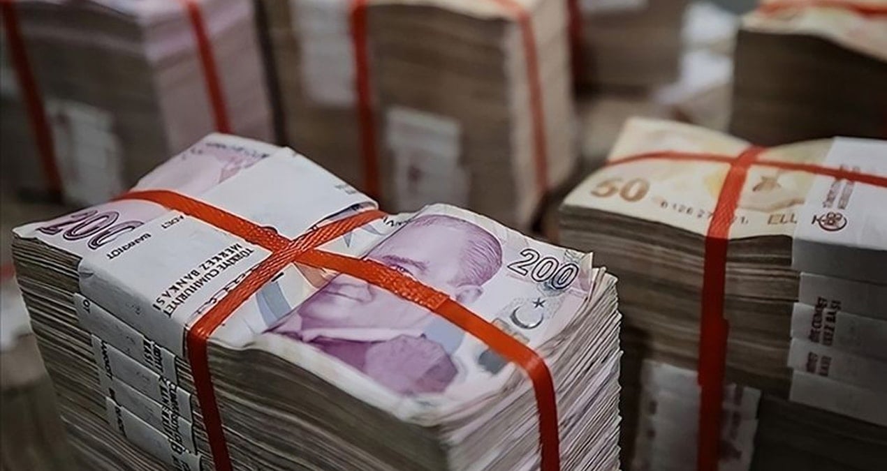 Bankacılıkta kredi desteği imalat sanayisine odaklandı