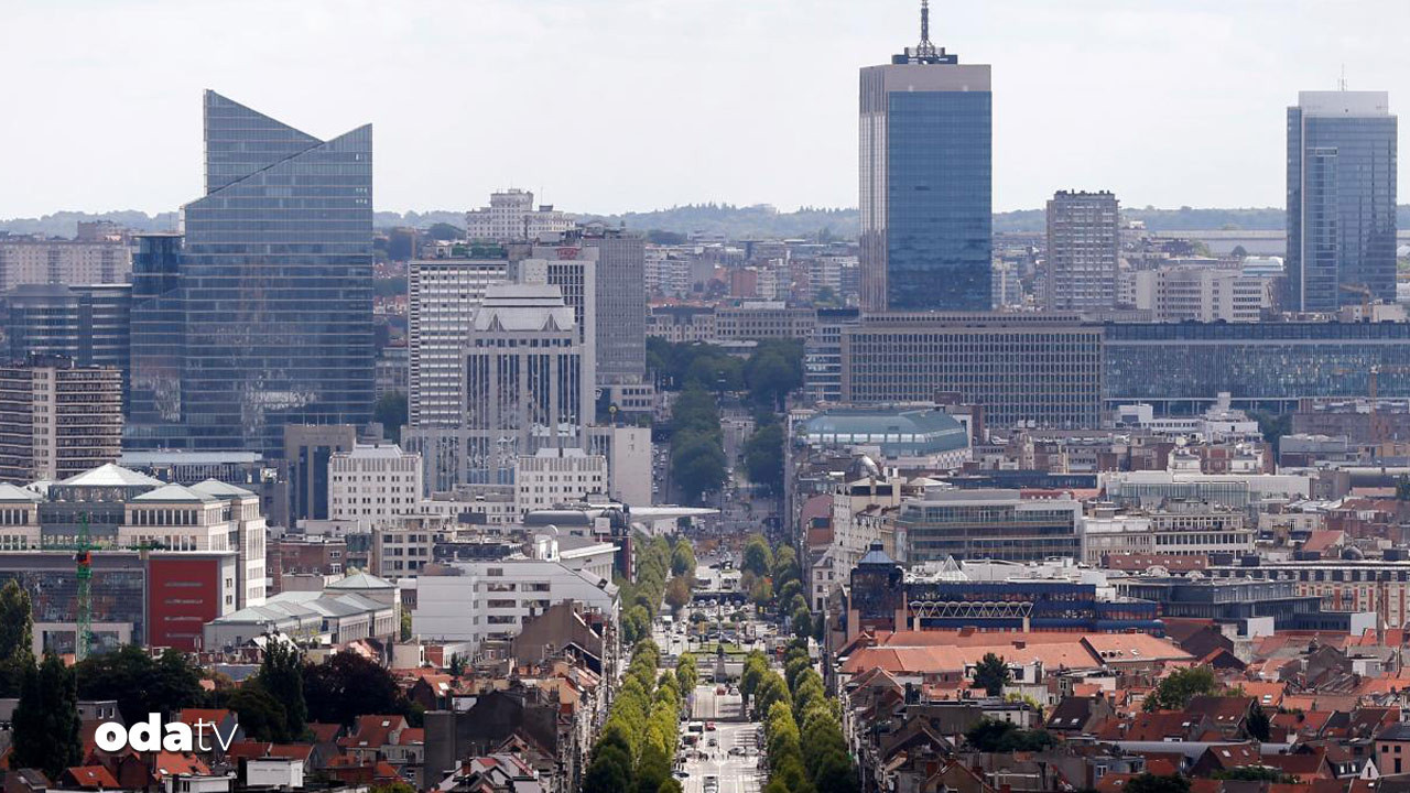 Belçikalıların ruh sağlığı iyi değil