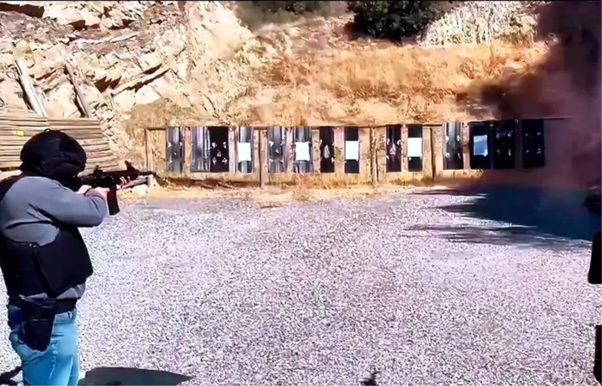 Bilecik’te Emniyet Personeline Acil Müdahale Eğitimi