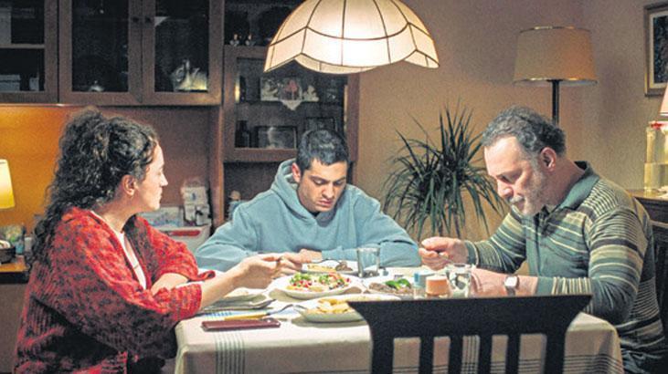 Bir ailenin en zor sınavı