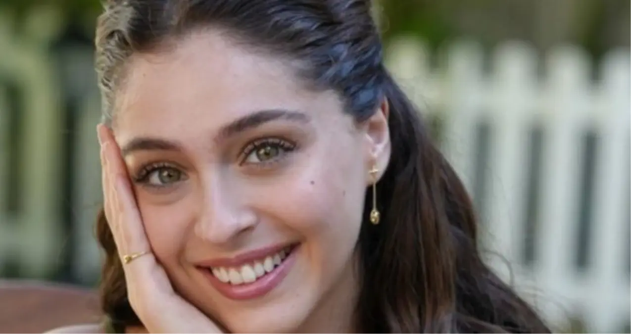 Cemre Baysel kimdir? Cemre Baysel kaç yaşında, nereli?