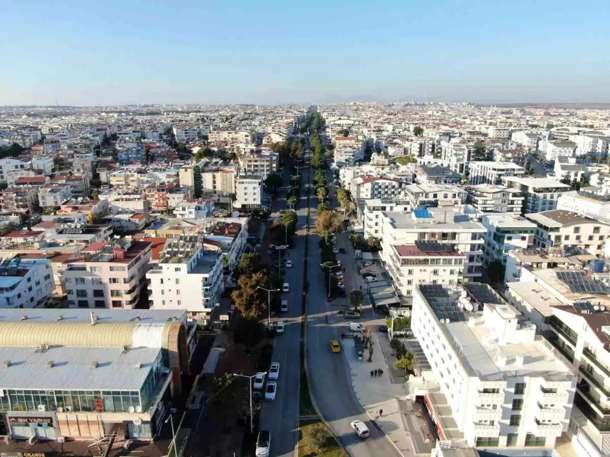 Didim Doğal Gaz Projesi Onaylandı