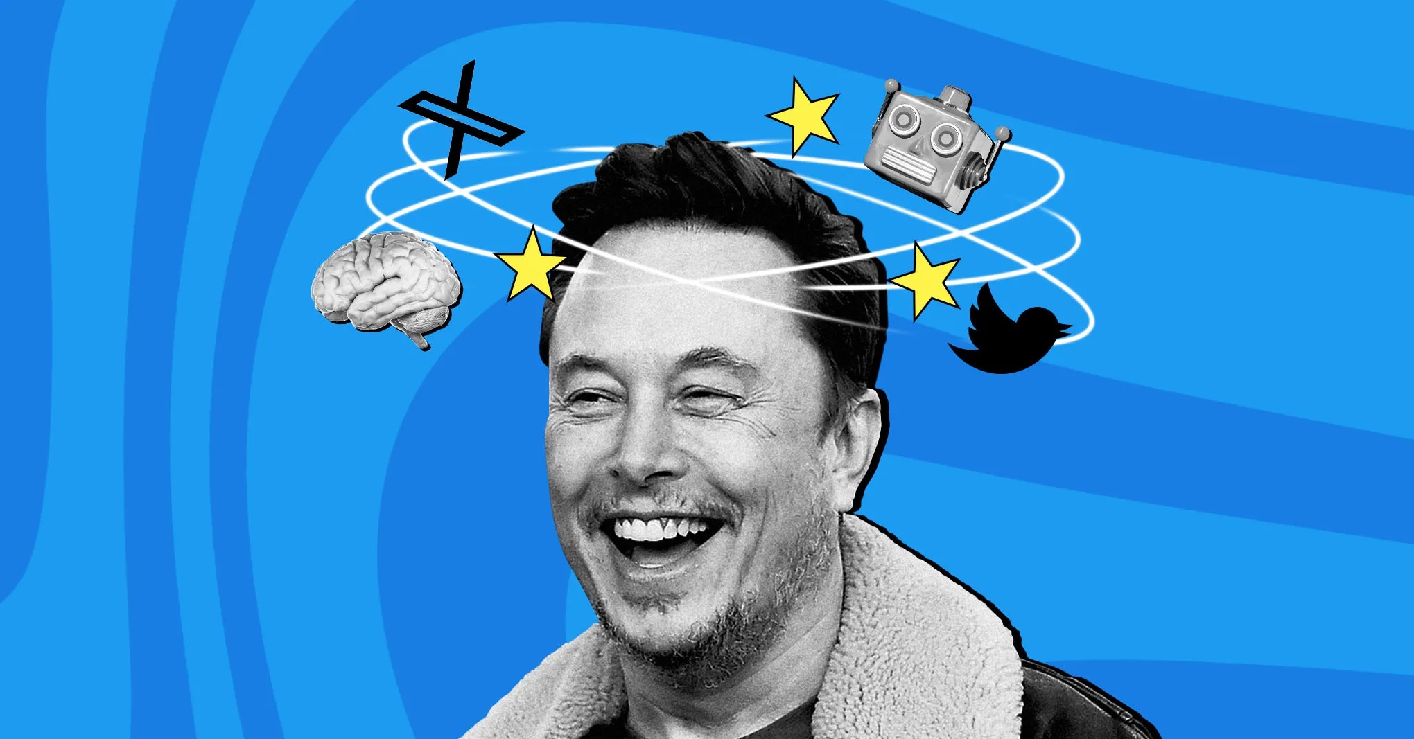Elon Musk, xAI ile oyun ve robotik alanına yöneliyor