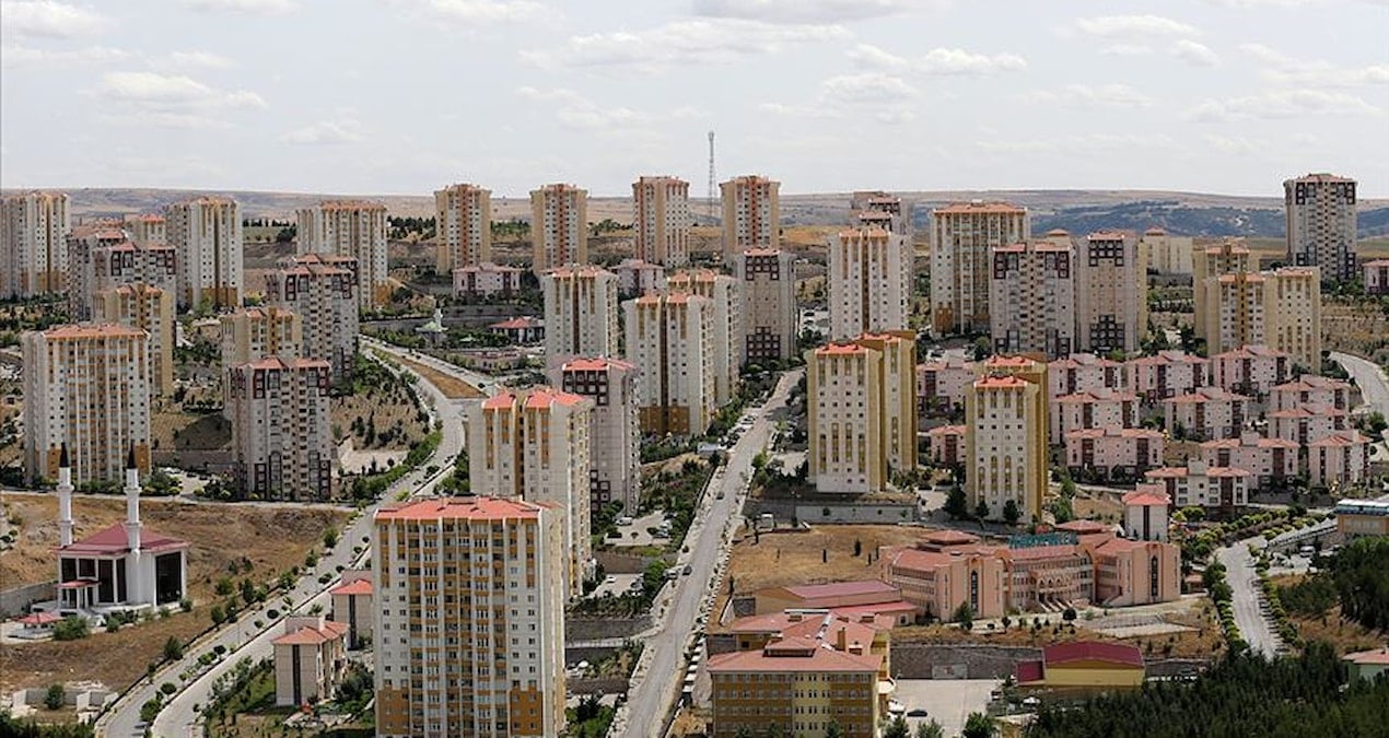 Emlak vergisi 40 kat artırılacaktı: Yeni düzenleme yolda