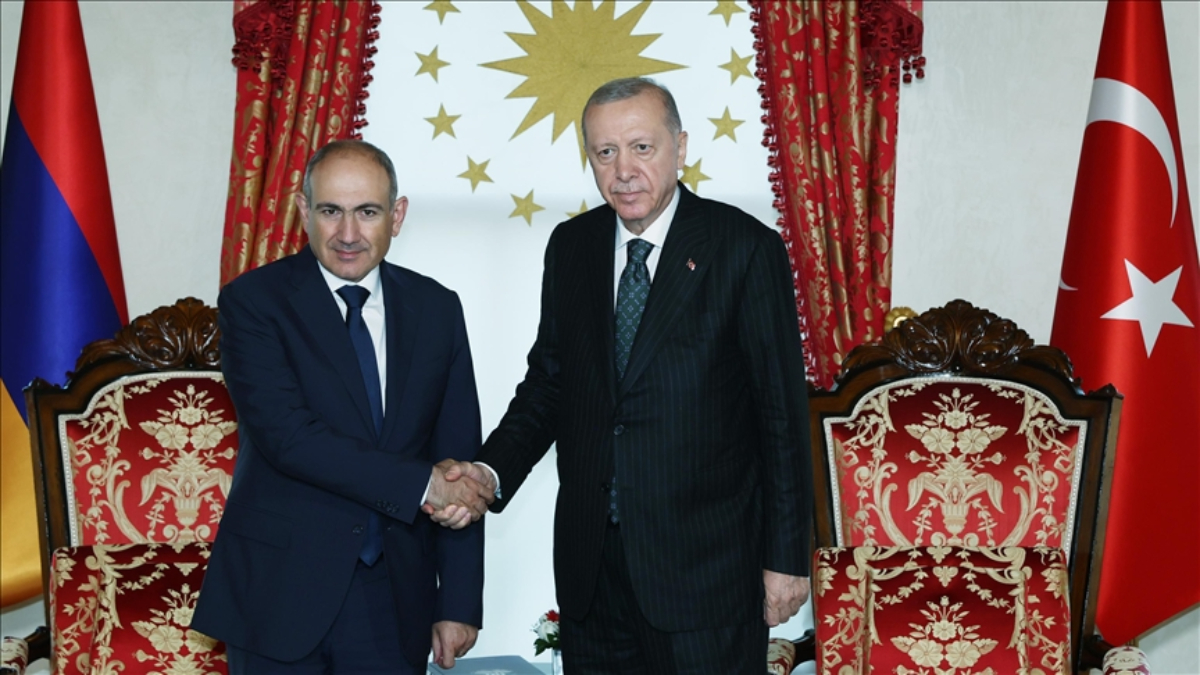 Ermenistan Dışişleri Bakanlığı: Türkiye ile tam normalleşme hedefleniyor