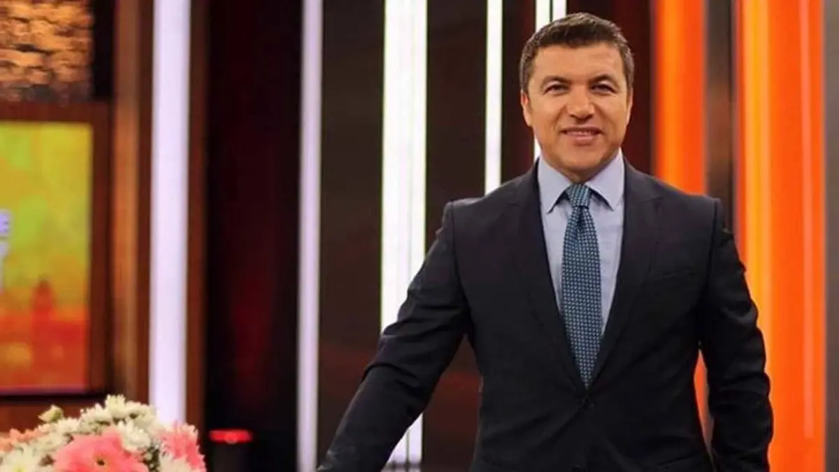 İsmail Küçükkaya’nın yeni programı yarın Tv100’de başlıyor