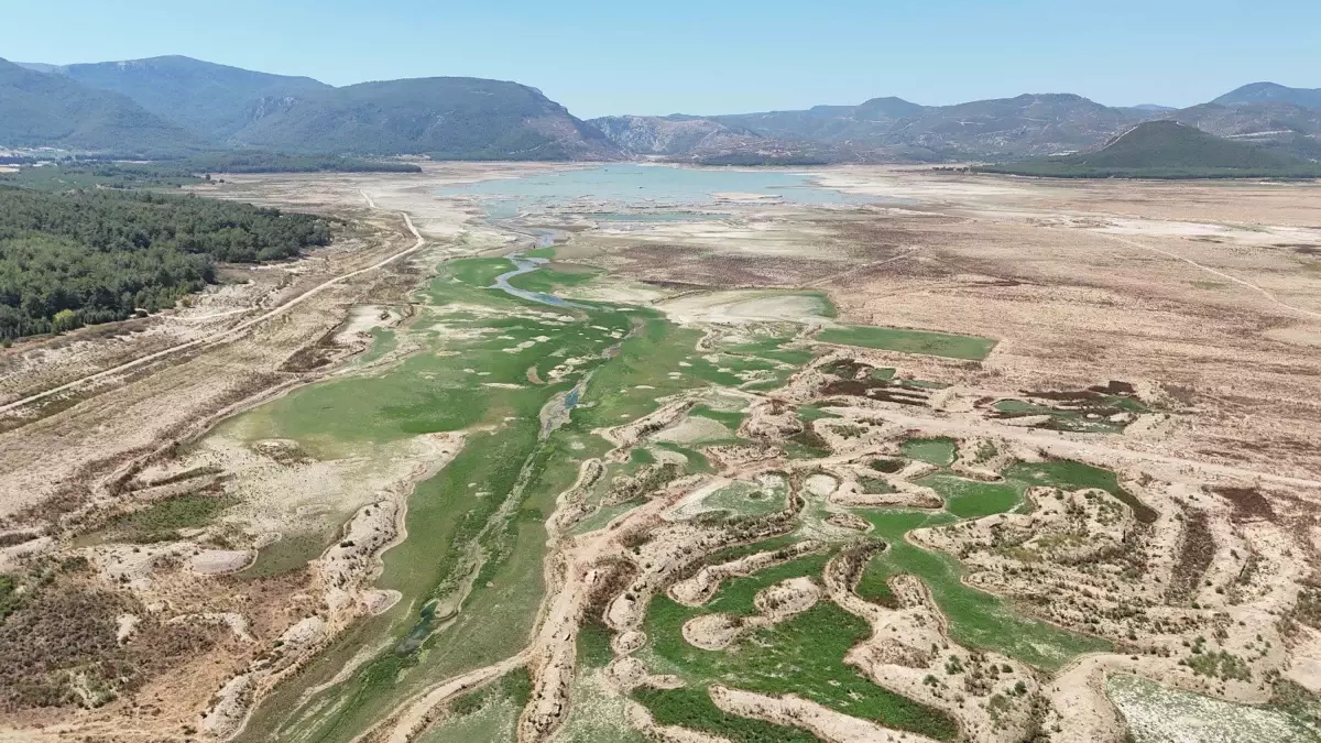 İzmir’de Su Tasarrufu Önlemleri Alındı