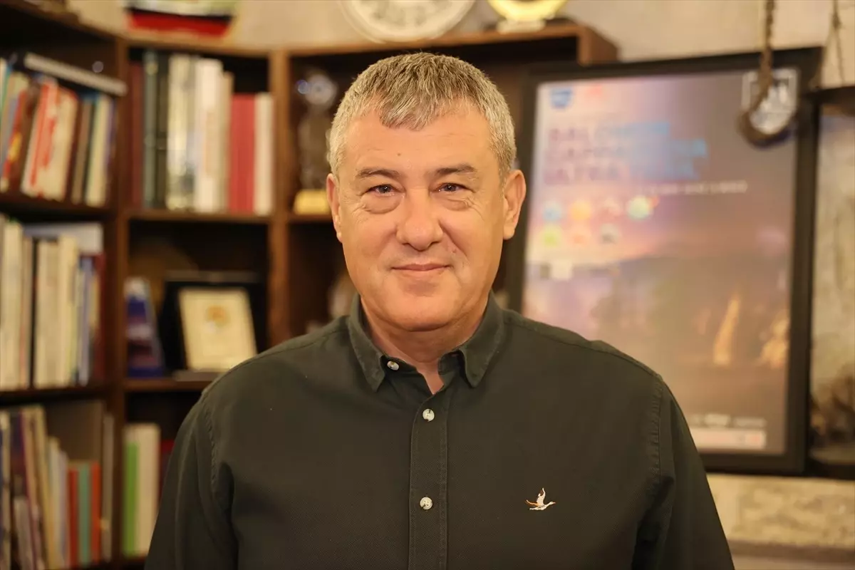 Kapadokya Ultra Trail, Spor Turizmiyle Ekonomiye Katkı Sağlıyor