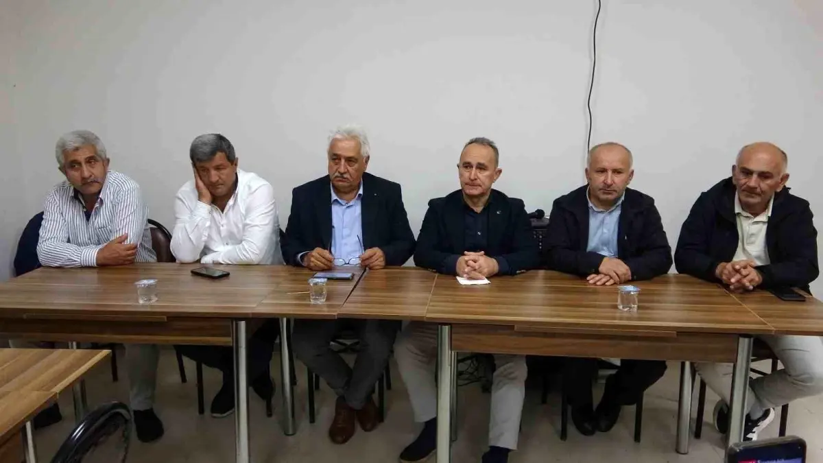 Karabulduk Beldesi Yeniden Beldelik Statüsü Kazandı