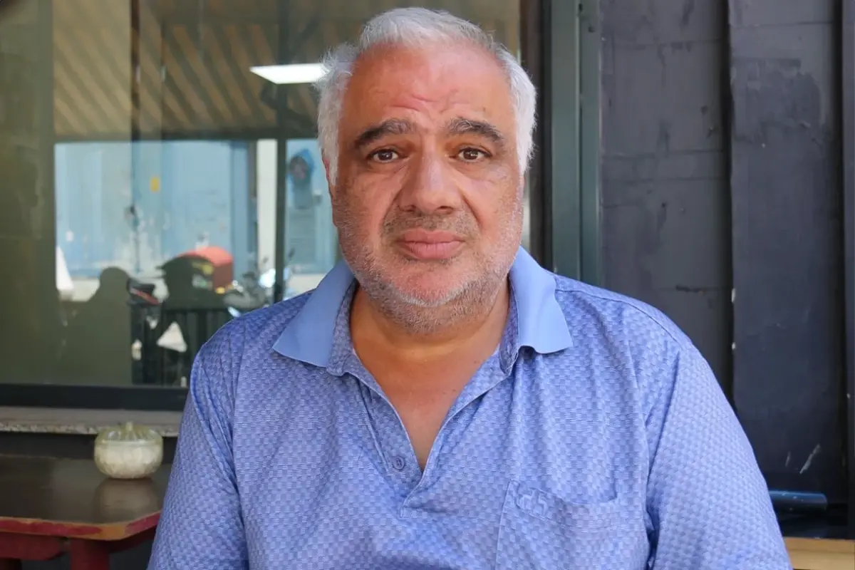 “Ölmek istemiyorum” diyen Yeşilçam oyuncusu Recep Bülbülses hayatını kaybetti