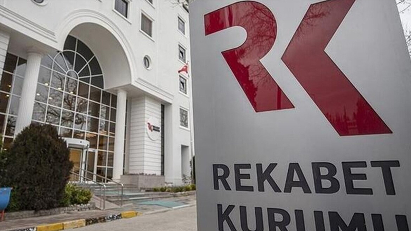 Rekabet Kurulu’ndan çoğunluğu  ilaç sektöründe olan 17 şirkete 237 milyon TL ceza