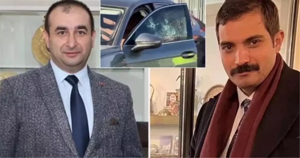 Serdar Öktem’i Daltonlar çetesi mi öldürdü?