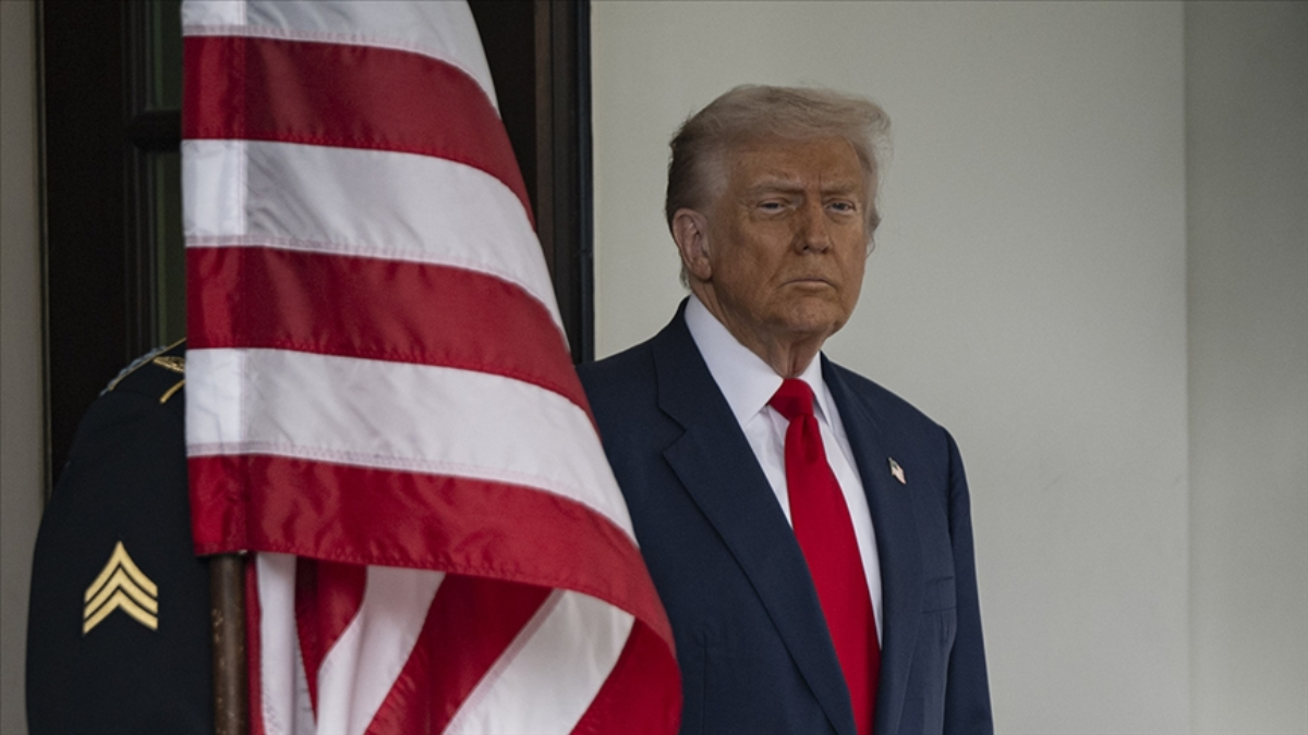 Trump’ın ikinci döneminde FBI, 28 binden fazla suçluyu yakaladı