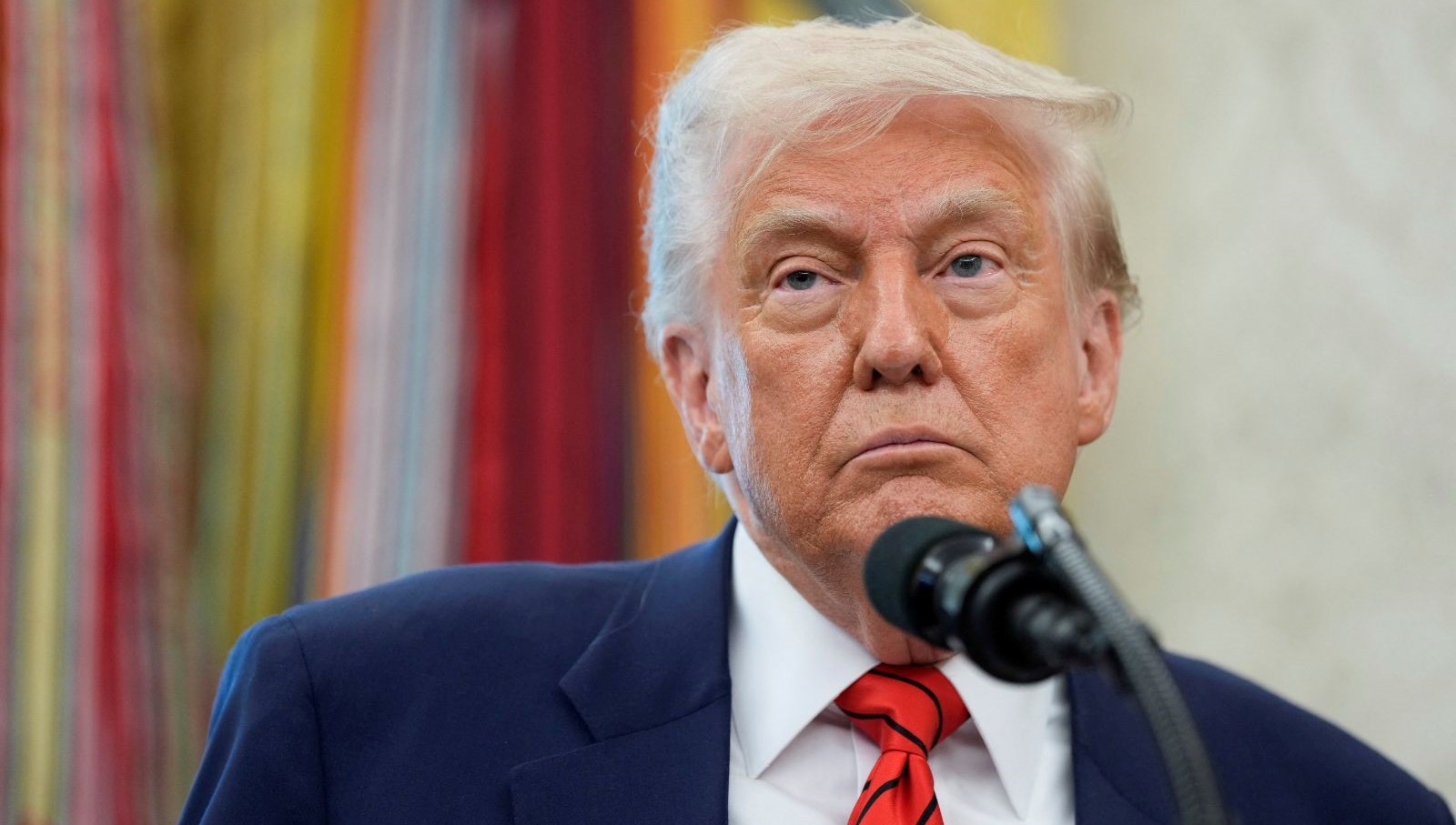 Trump’tan Nobel Barış Ödülü açıklaması: “Bana ithaf etti”