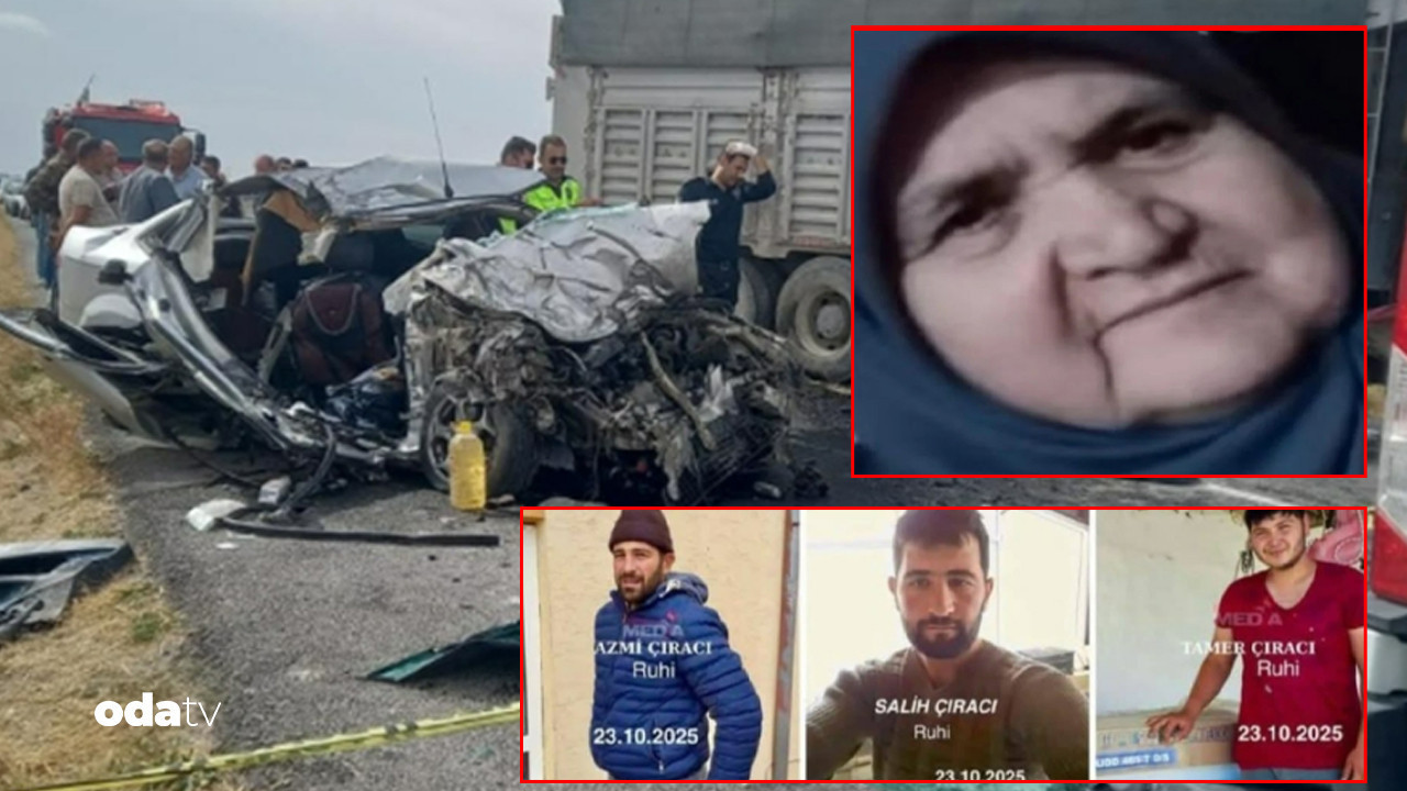 Tüm ailesini 10 günde kaybetti: Acılı annenin yüreği dayanamadı