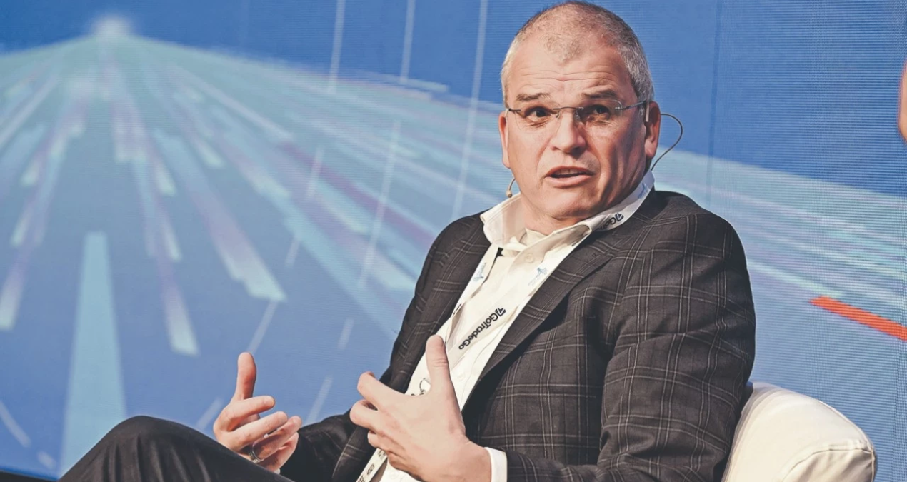 Ünlü ekonomistten Türkiye için çarpıcı açıklamalar: Mehmet Şimşek, Fatih Karahan, Cevdet Akçay…